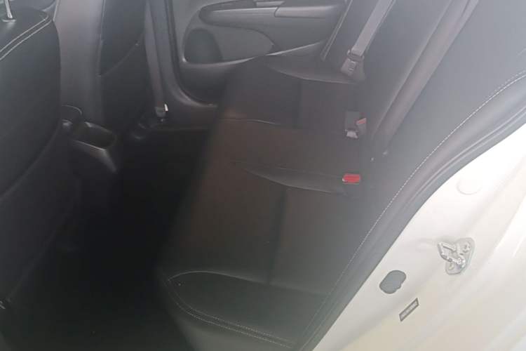 Used Honda Crider 2016 1.8L CVT Comfort Version Left Rear Seat