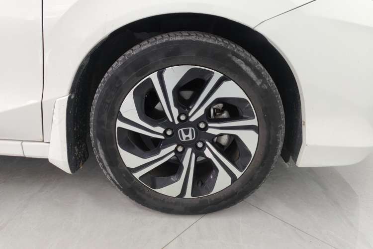 Used Honda Crider 2016 1.8L Manual Comfort Version Left Rear Wheel Hub