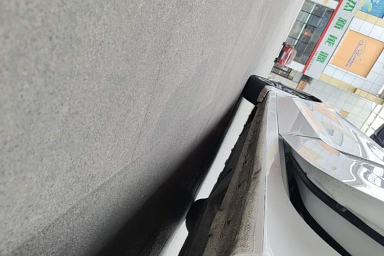 Used Honda Crider 2016 1.8L CVT Luxury Edition Left Side Sill