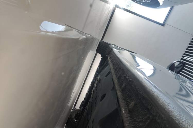 Used Honda Crider 2016 1.8L CVT Comfort Version Left Side Sill