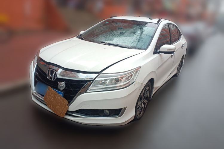 Used Honda Crider 2016 1.8L CVT Comfort Version Guazi used car, China used car export, Used car for sale, Used  cars, Cheapest cars for sale