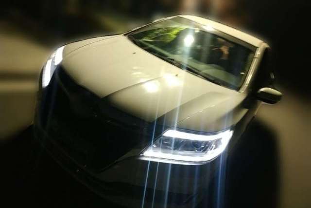 Used Honda Crider 2016 1.8L Manual Fashion Edition