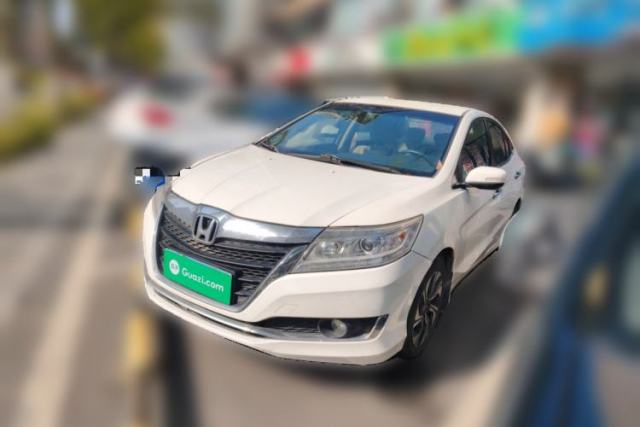 Used Honda Crider 2016 1.8L CVT Comfort Version