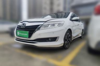 Used Honda Crider 2016 1.8L CVT Comfort Version