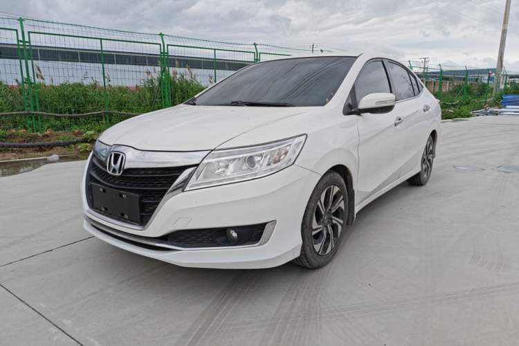 Used Honda Crider 2016 1.8L Manual Fashion Edition Guazi used car, China used car export, Used car for sale, Used  cars, Cheapest cars for sale