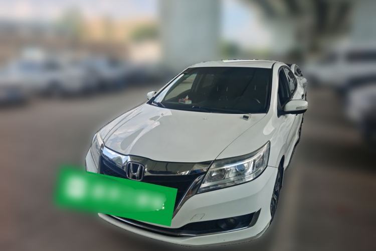 Used Honda Crider 2016 1.8L CVT Comfort Version Guazi used car, China used car export, Used car for sale, Used  cars, Cheapest cars for sale