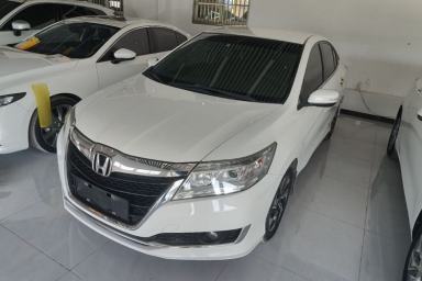 Used Honda Crider 2016 1.8L CVT Comfort Version