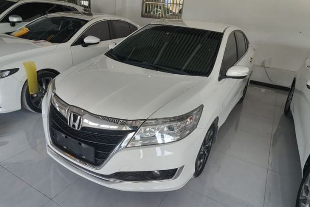 Used Honda Crider 2016 1.8L CVT Comfort Version