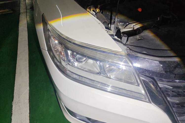 Used Honda Crider 2016 1.8L CVT Luxury Edition Right Front Headlight