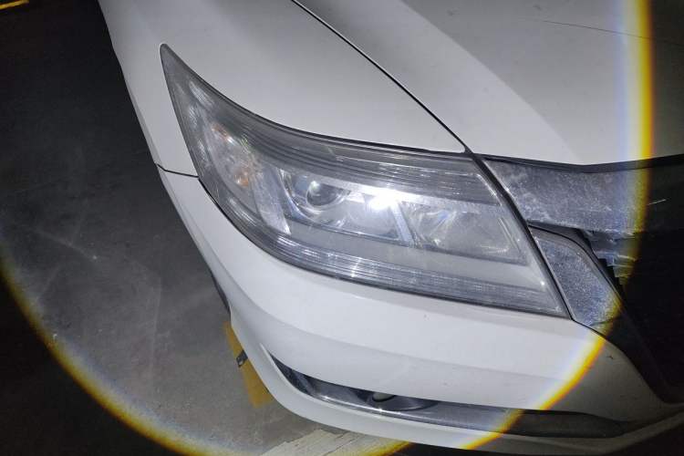 Used Honda Crider 2016 1.8L CVT Comfort Version Right Front Headlight