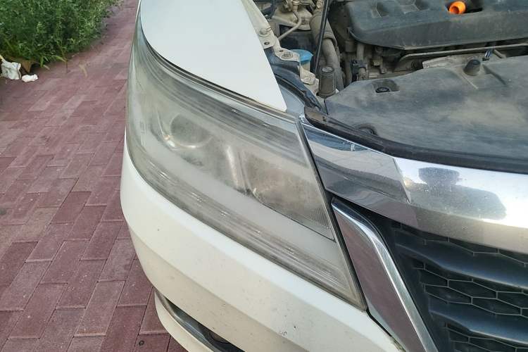 Used Honda Crider 2016 1.8L CVT Comfort Version Right Front Headlight
