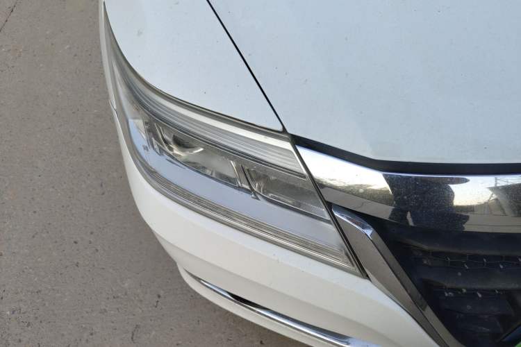 Used Honda Crider 2016 1.8L Manual Fashion Edition Right Front Headlight