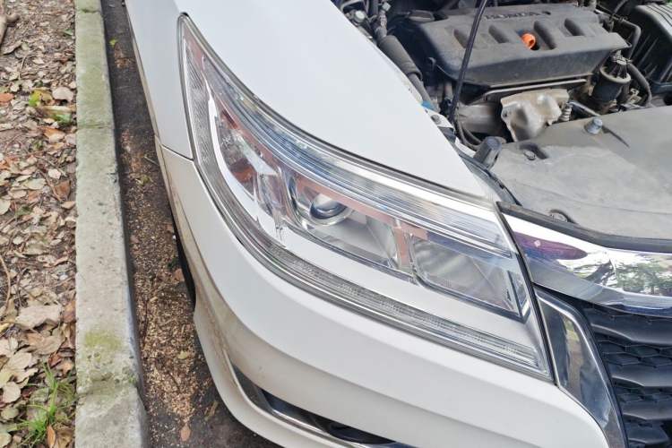 Used Honda Crider 2016 1.8L CVT Luxury Edition Right Front Headlight