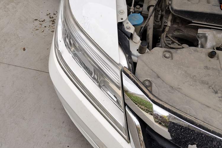 Used Honda Crider 2016 1.8L Manual Fashion Edition Right Front Headlight