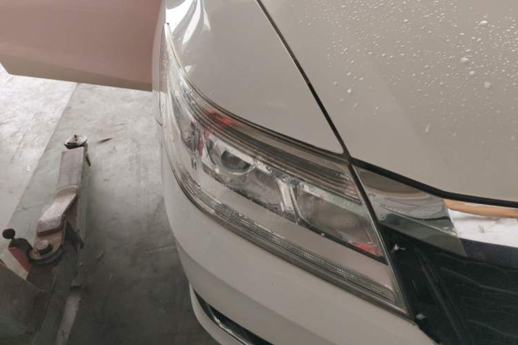 Used Honda Crider 2016 1.8L CVT Comfort Version Right Front Headlight