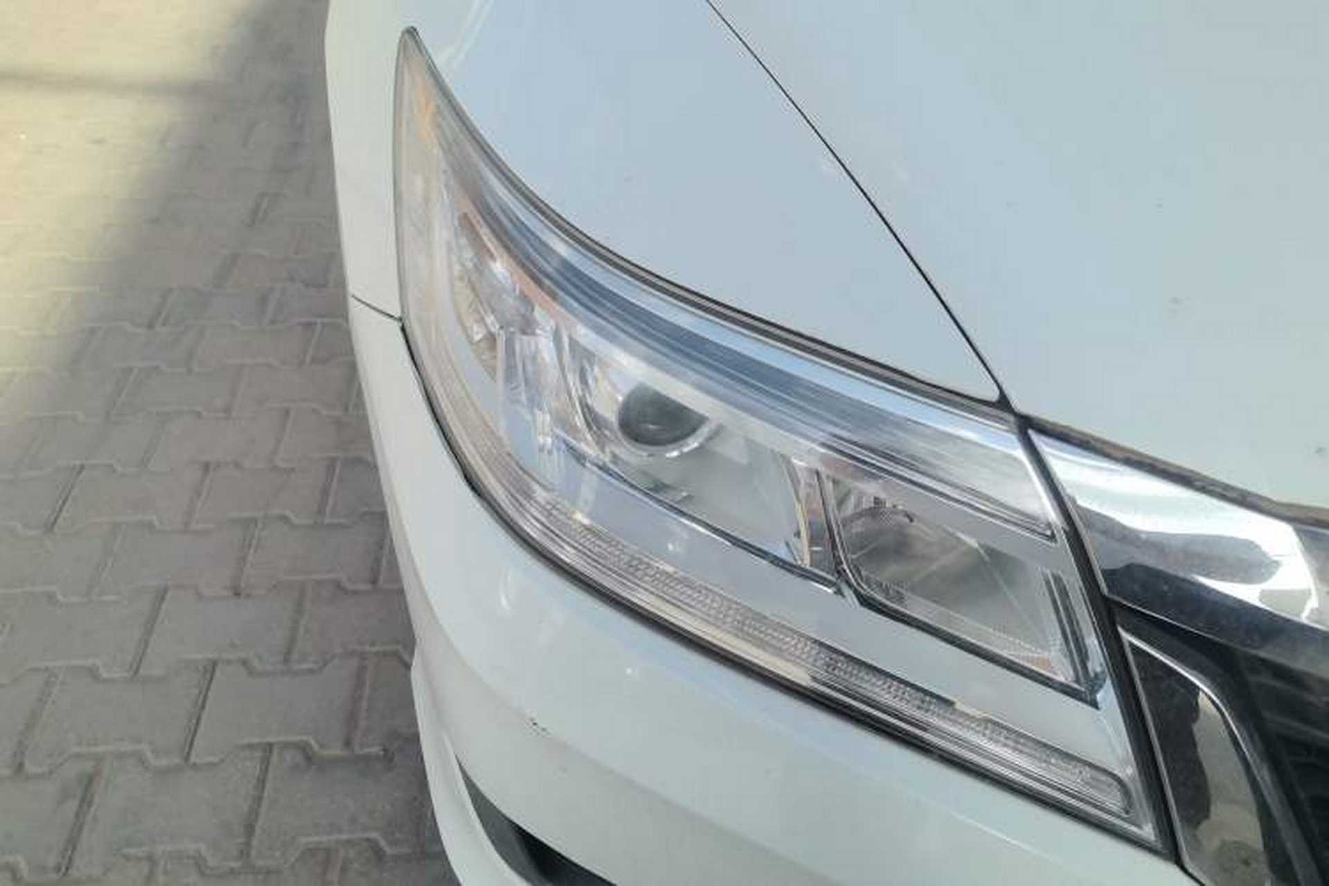 Used Honda Crider 2016 1.8L CVT Luxury Edition Right Front Headlight