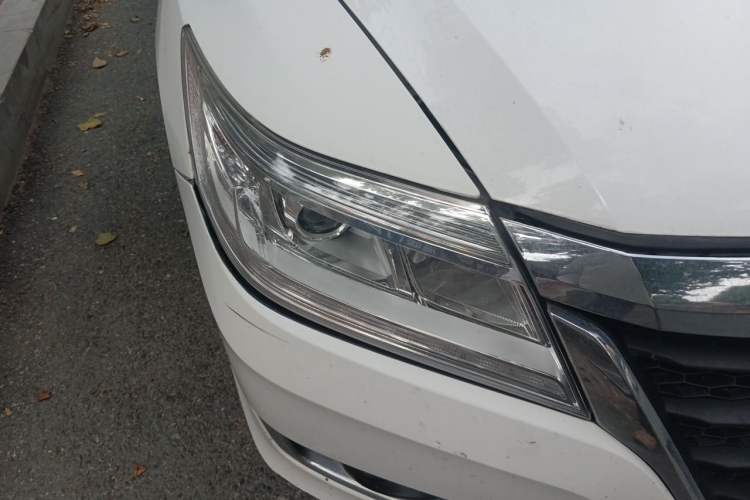Used Honda Crider 2016 1.8L CVT Luxury Edition Right Front Headlight