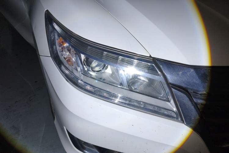 Used Honda Crider 2016 1.8L Manual Luxury Edition Right Front Headlight