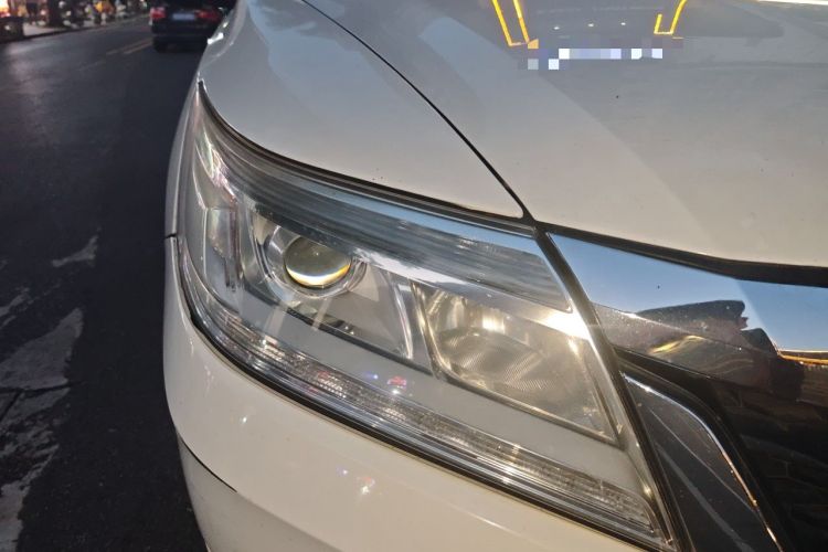 Used Honda Crider 2016 1.8L CVT Comfort Version Right Front Headlight