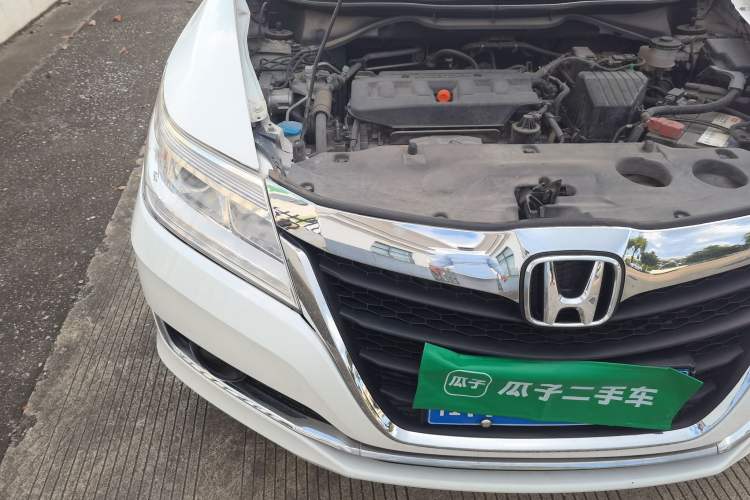 Used Honda Crider 2016 1.8L CVT Luxury Edition Right Front Headlight
