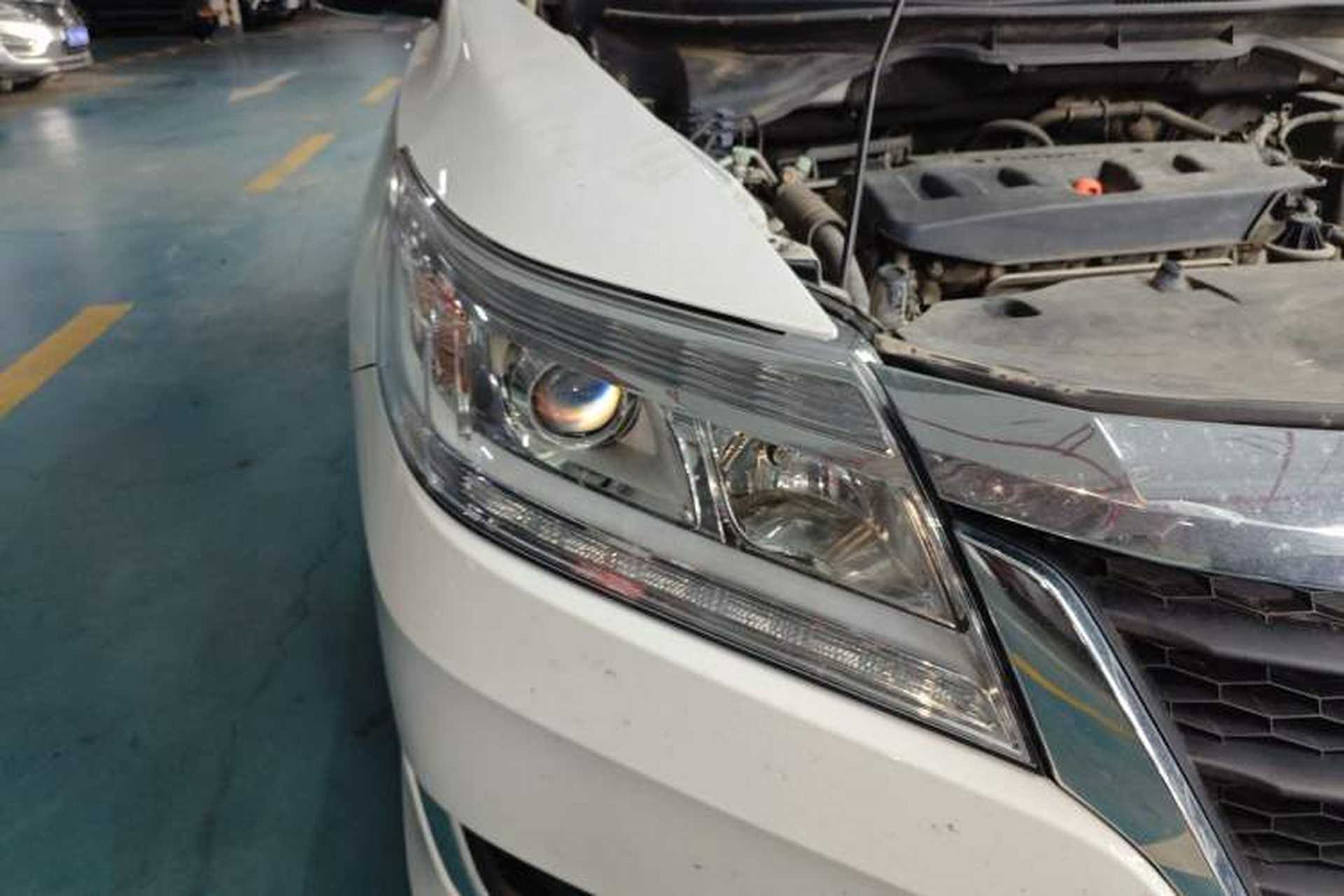 Used Honda Crider 2016 1.8L CVT Comfort Version Right Front Headlight