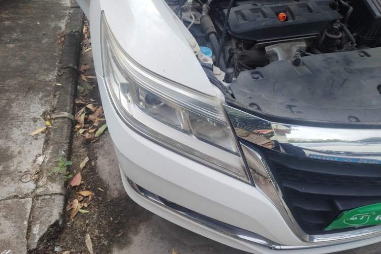Used Honda Crider 2016 1.8L CVT Comfort Version Right Front Headlight