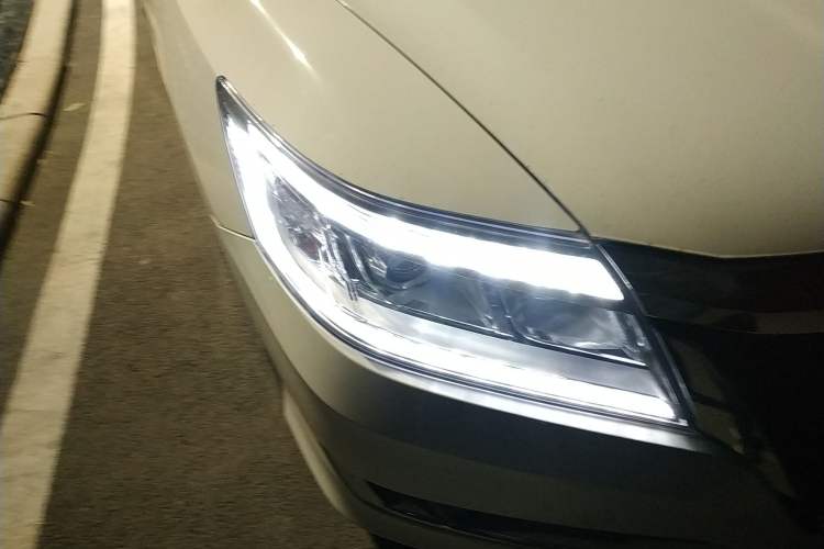 Used Honda Crider 2016 1.8L Manual Fashion Edition Right Front Headlight