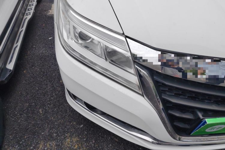 Used Honda Crider 2016 1.8L Manual Fashion Edition Right Front Headlight