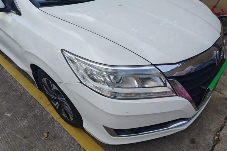 Used Honda Crider 2016 1.8L CVT Comfort Version Right Front Headlight