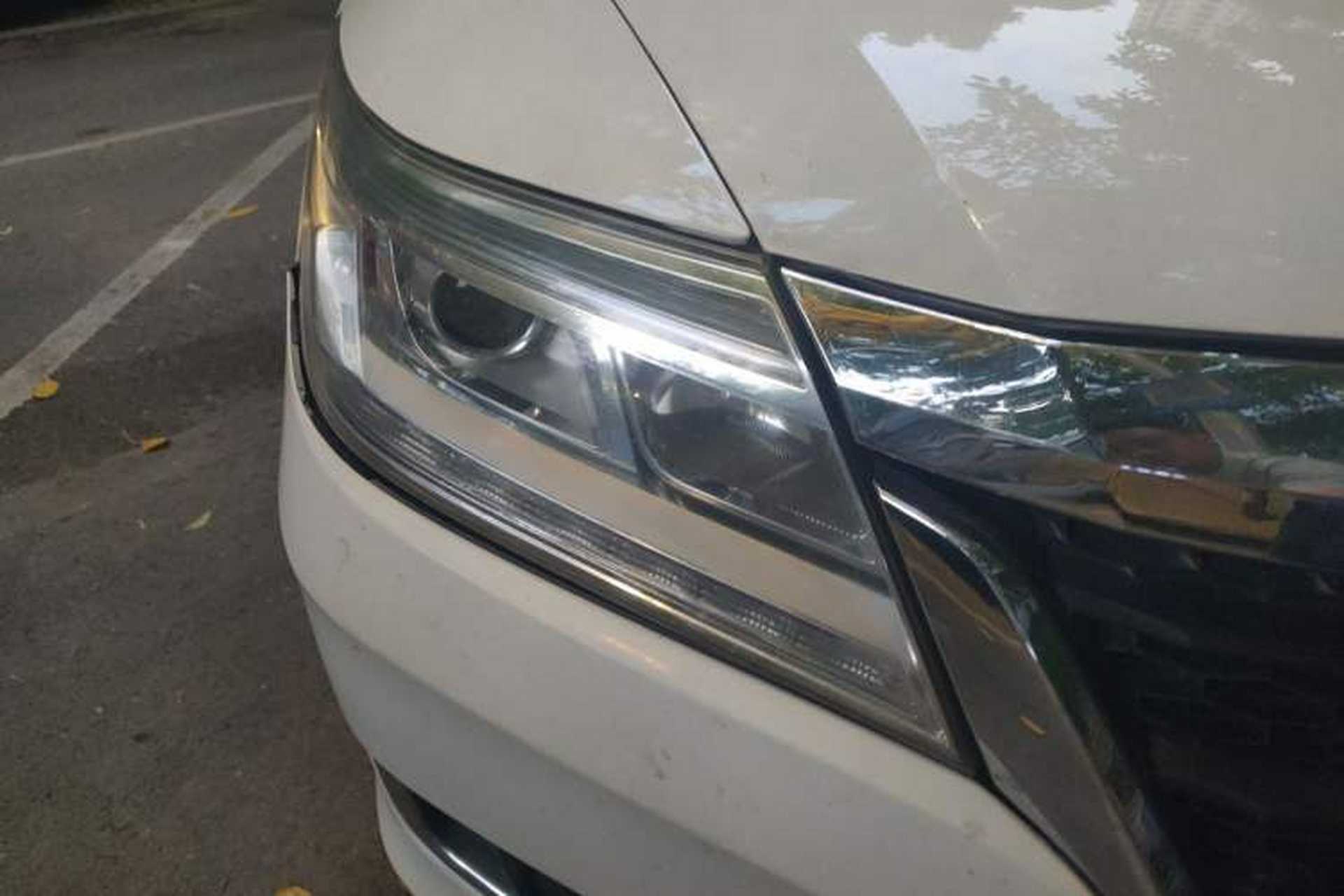 Used Honda Crider 2016 1.8L CVT Comfort Version Right Front Headlight