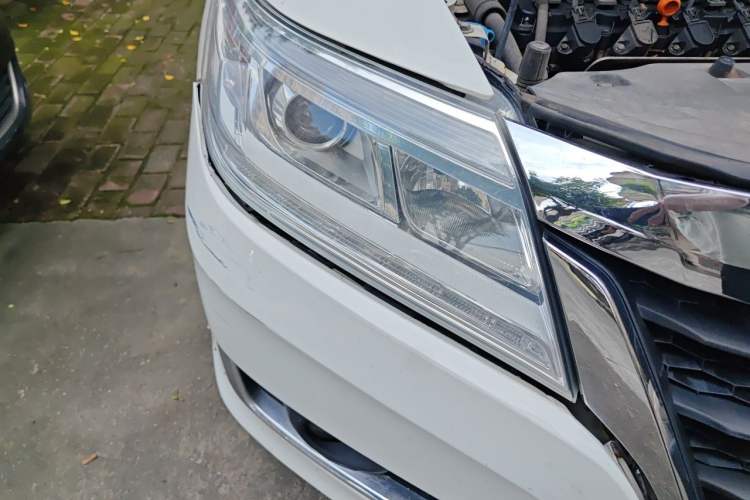 Used Honda Crider 2016 1.8L Manual Fashion Edition Right Front Headlight
