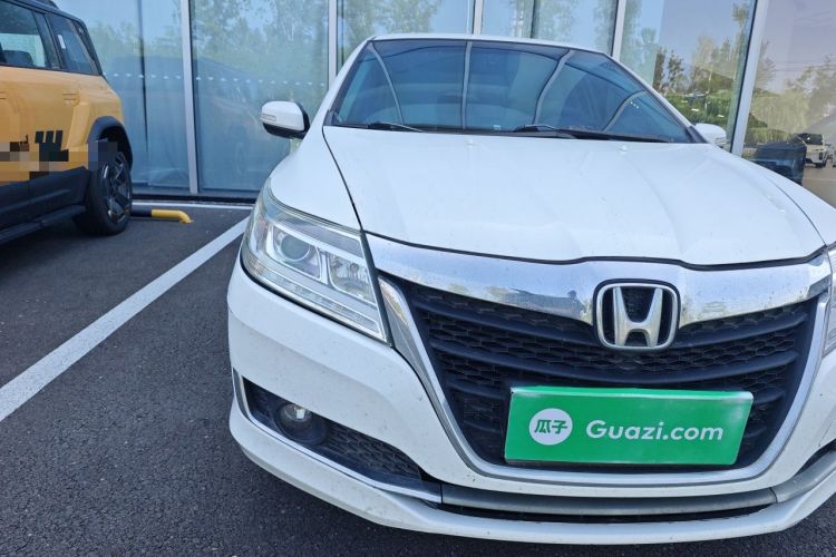 Used Honda Crider 2016 1.8L Manual Fashion Edition Right Front Headlight