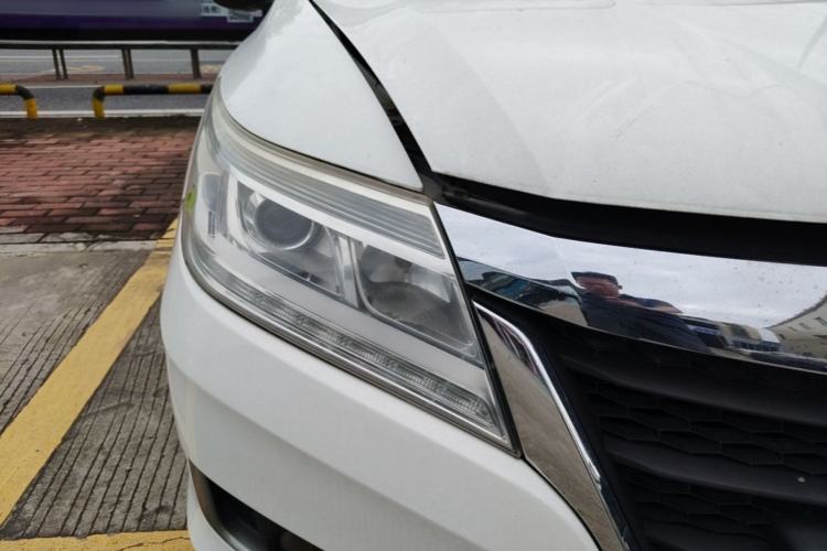 Used Honda Crider 2016 1.8L Manual Fashion Edition Right Front Headlight