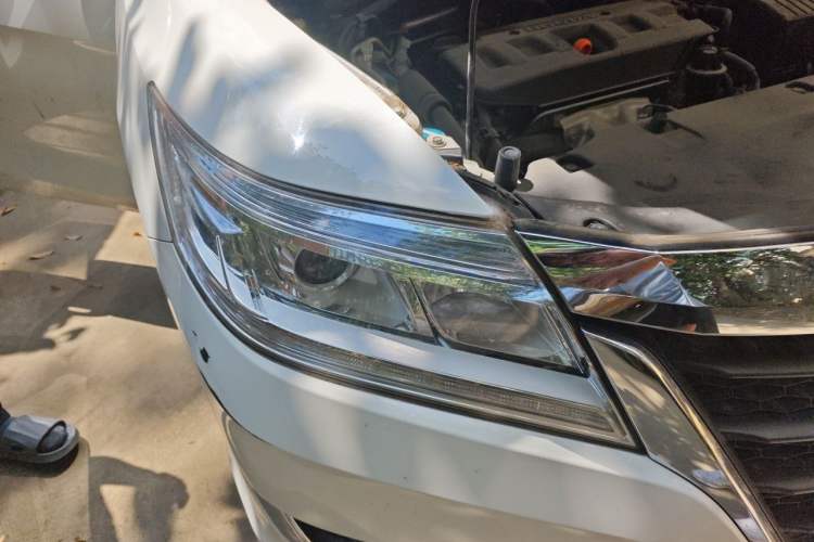 Used Honda Crider 2016 1.8L Manual Fashion Edition Right Front Headlight