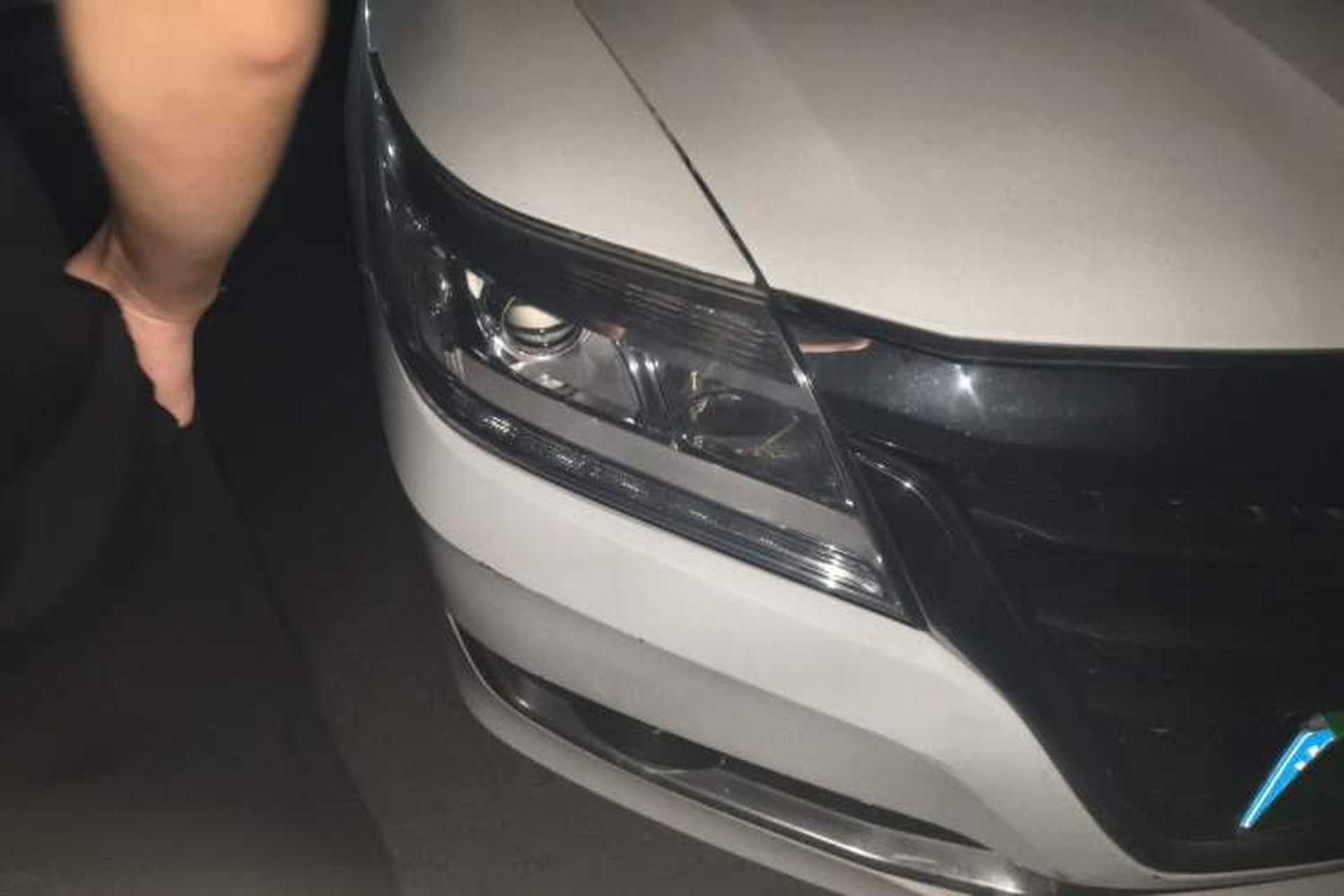 Used Honda Crider 2016 1.8L Manual Fashion Edition Right Front Headlight