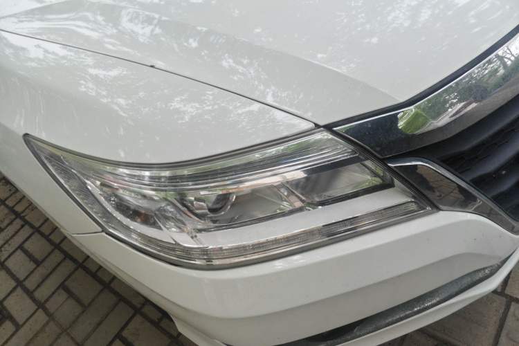 Used Honda Crider 2016 1.8L CVT Comfort Version Right Front Headlight