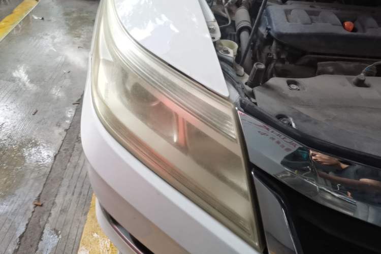 Used Honda Crider 2016 1.8L CVT Luxury Edition Right Front Headlight