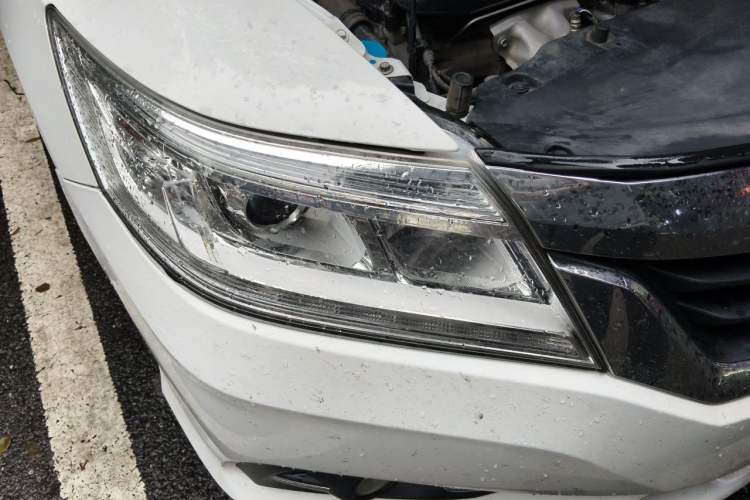 Used Honda Crider 2016 1.8L Manual Fashion Edition Right Front Headlight
