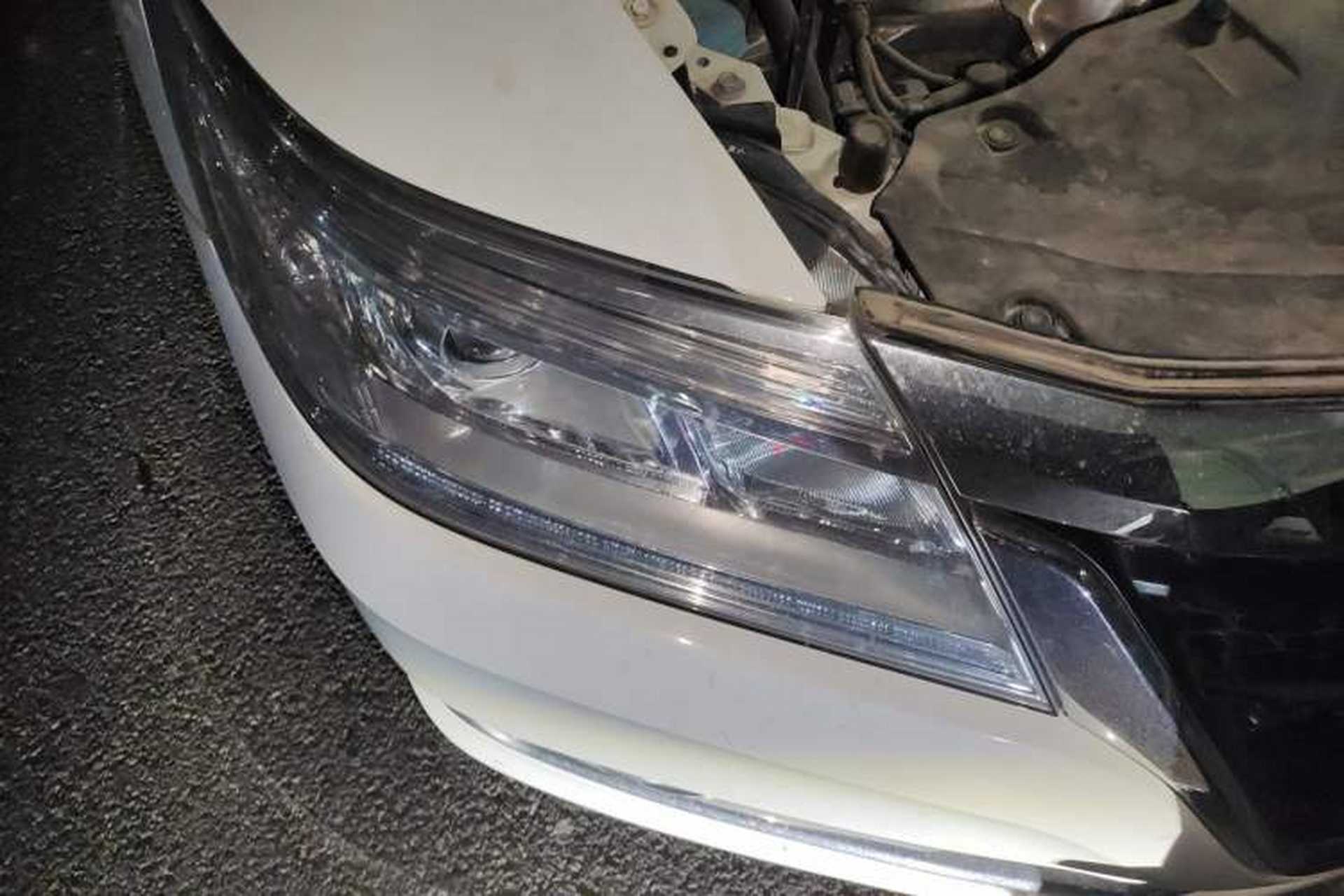 Used Honda Crider 2016 1.8L CVT Luxury Edition Right Front Headlight