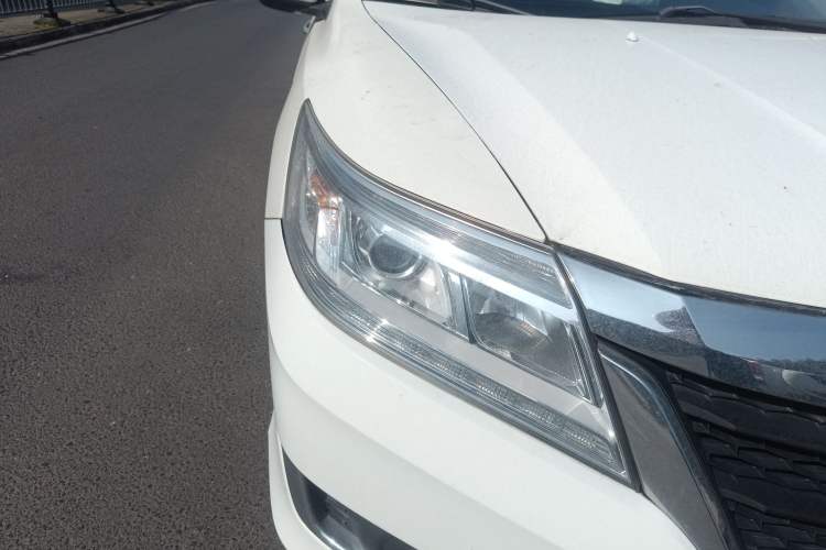 Used Honda Crider 2016 1.8L CVT Luxury Edition Right Front Headlight
