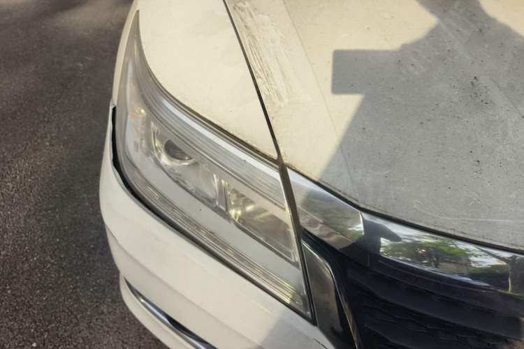 Used Honda Crider 2016 1.8L CVT Luxury Edition Right Front Headlight