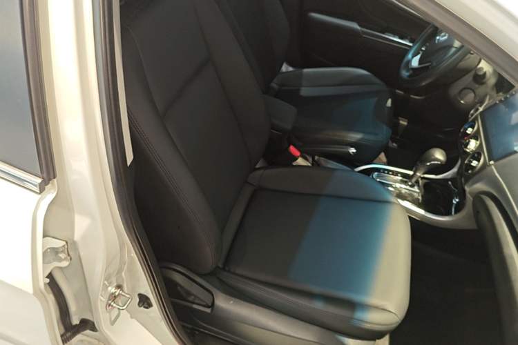 Used Honda Crider 2016 1.8L CVT Comfort Version Right Front Seat