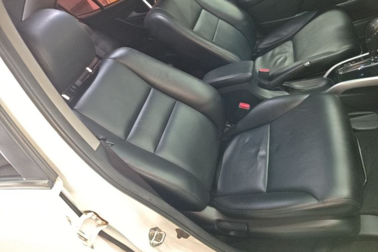 Used Honda Crider 2016 1.8L CVT Comfort Version Right Front Seat
