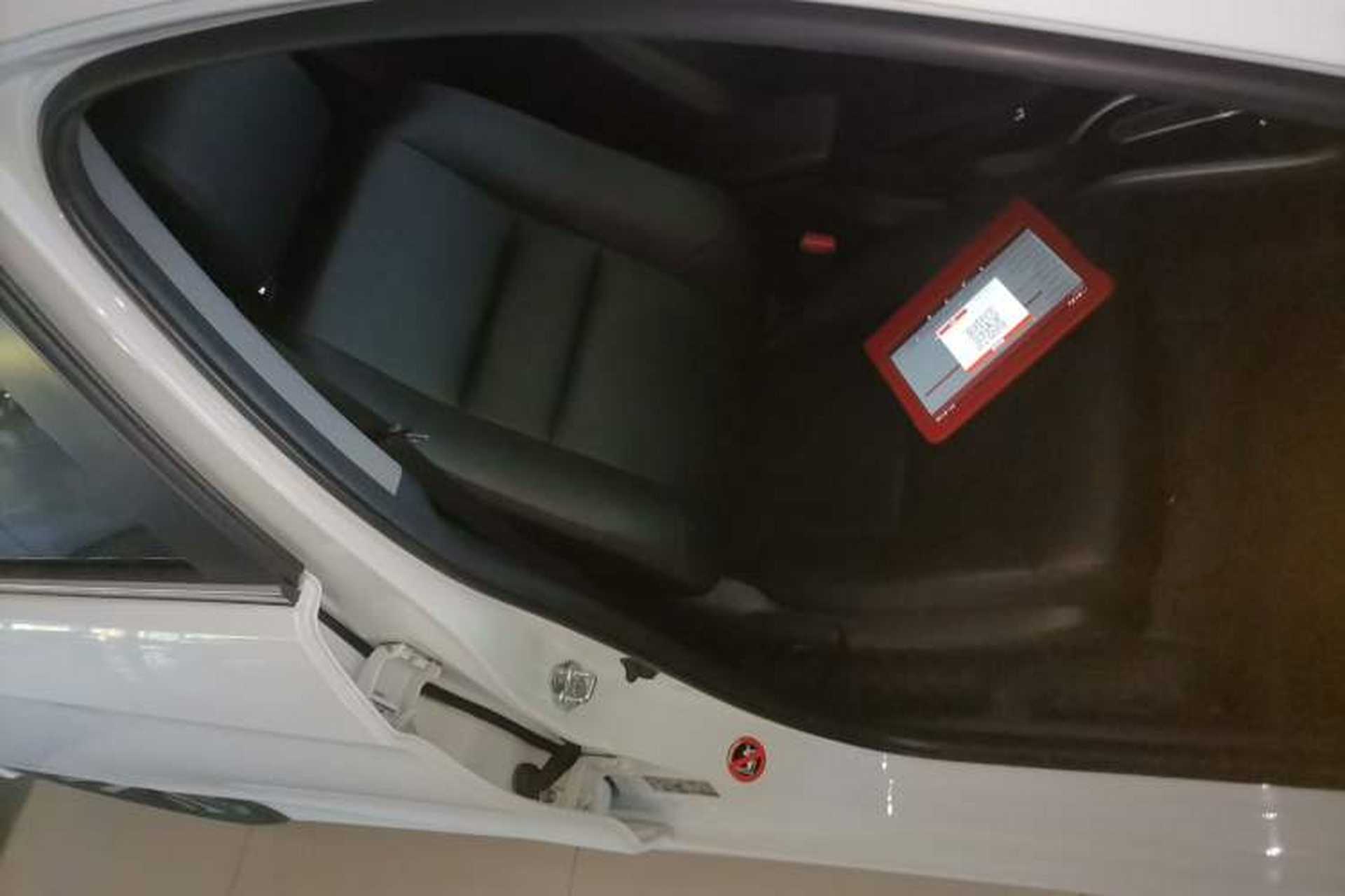 Used Honda Crider 2016 1.8L CVT Comfort Version Right Front Seat