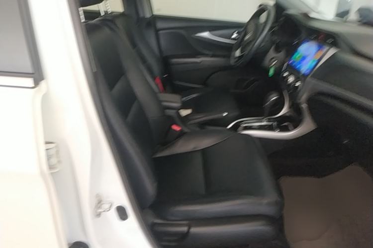 Used Honda Crider 2016 1.8L CVT Comfort Version Right Front Seat