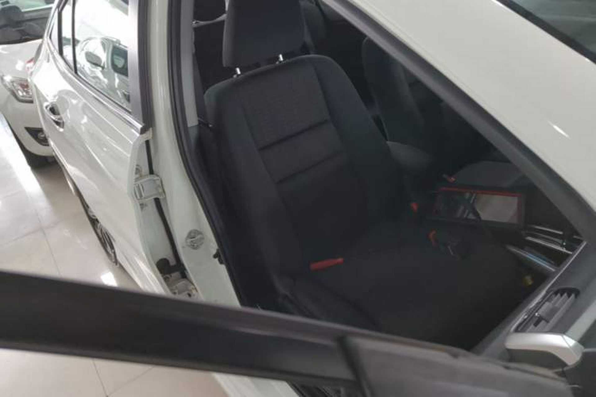 Used Honda Crider 2016 1.8L CVT Comfort Version Right Front Seat