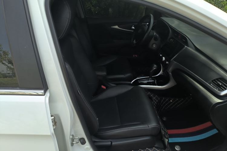 Used Honda Crider 2016 1.8L CVT Comfort Version Right Front Seat