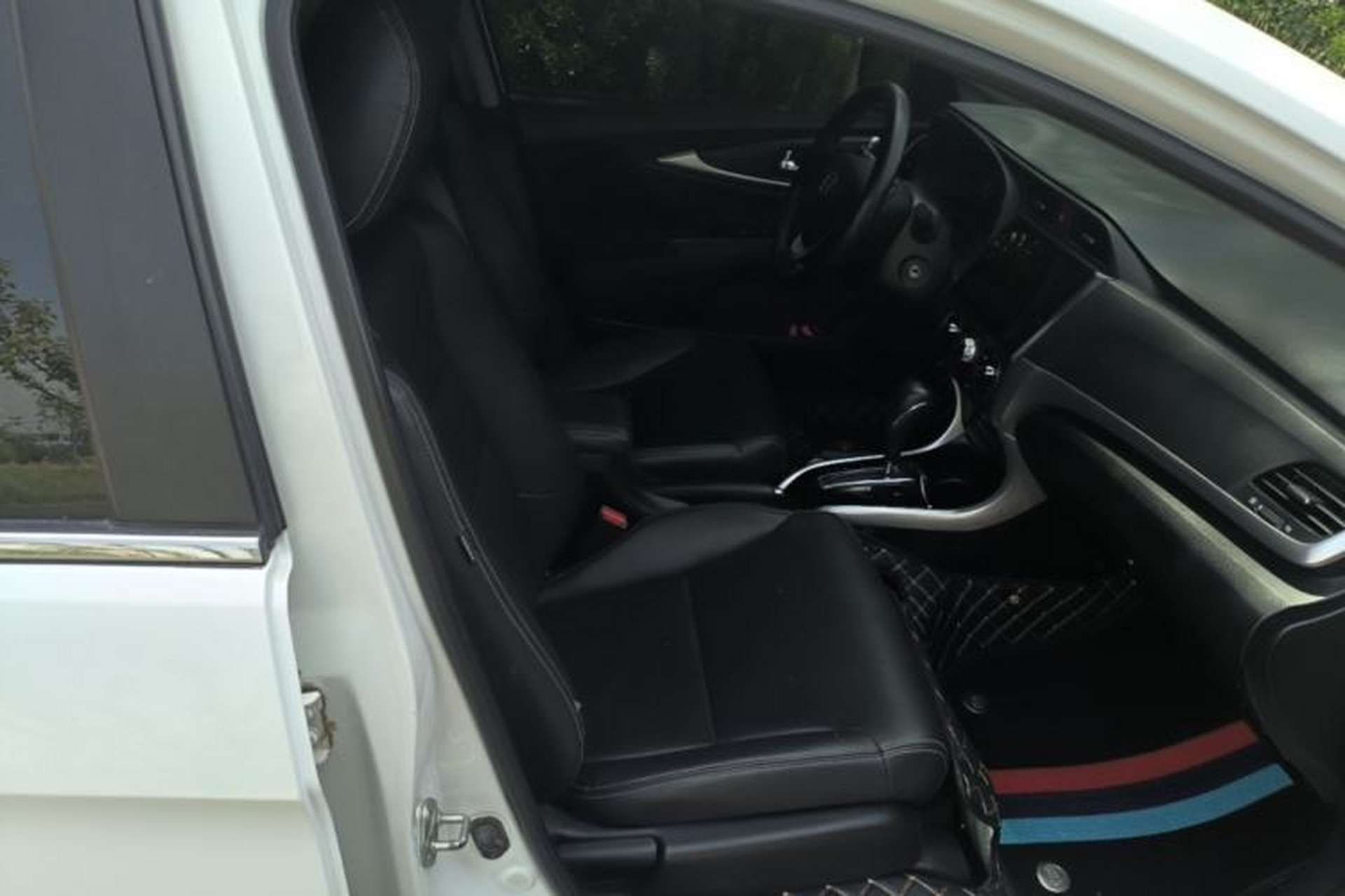 Used Honda Crider 2016 1.8L CVT Comfort Version Right Front Seat