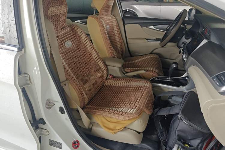 Used Honda Crider 2016 1.8L CVT Comfort Version Right Front Seat