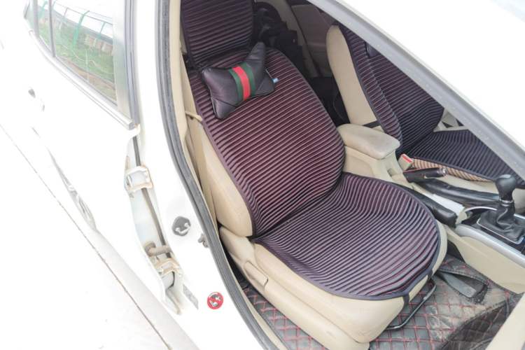 Used Honda Crider 2016 1.8L Manual Fashion Edition Right Front Seat